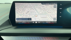 BMW 1 Series 120 M Sport 5dr Step Auto [Pro Pack] Petrol Hatchback